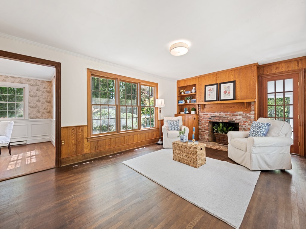 197 Briar Patch Road