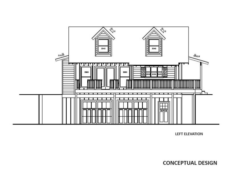 11 Copper Canopy Dr.