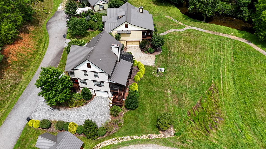 110 N Sundrops Trail