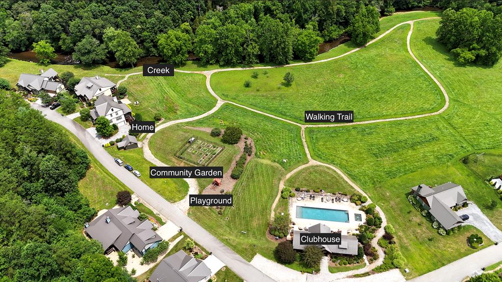 110 N Sundrops Trail