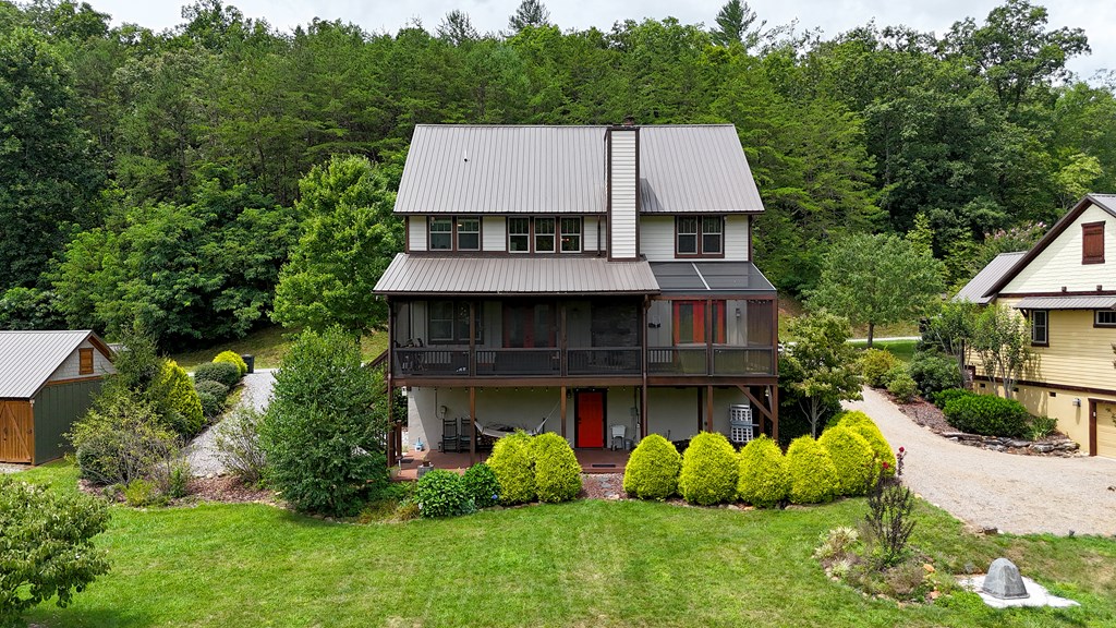 110 N Sundrops Trail