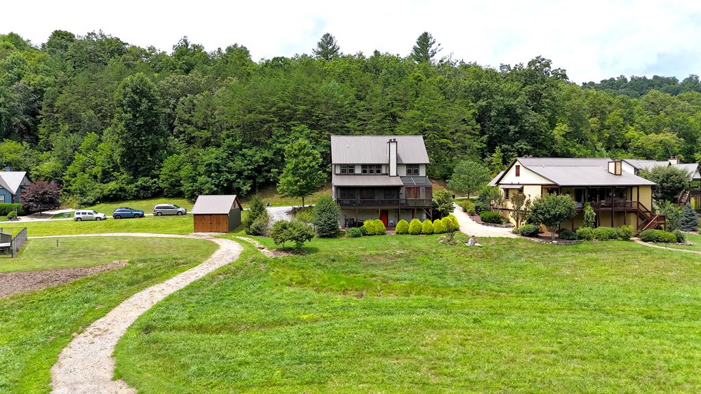 110 N Sundrops Trail