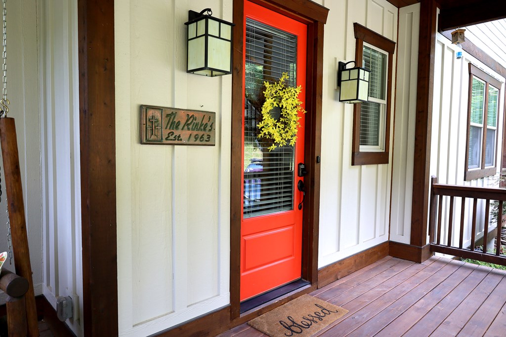 110 N Sundrops Trail