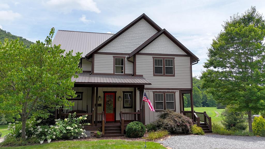 110 N Sundrops Trail