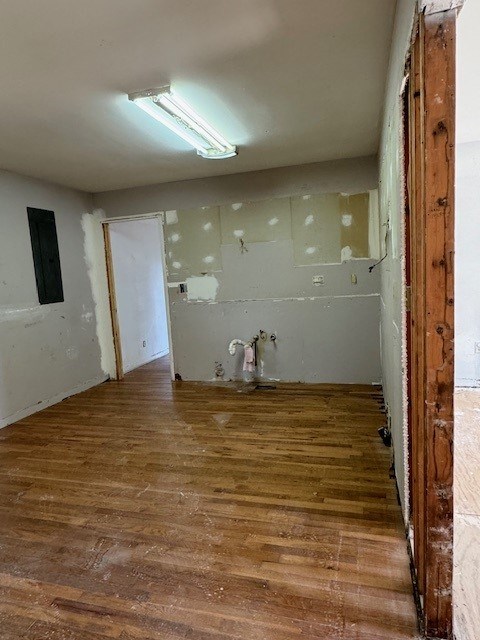 186 Sylvan Heights Drive