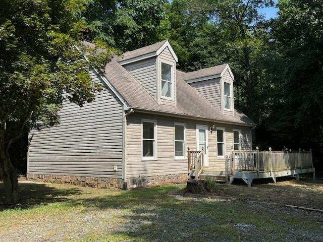 186 Sylvan Heights Drive