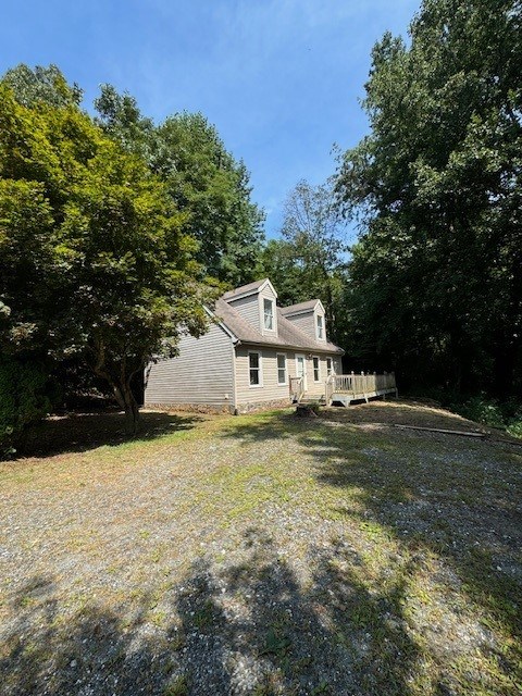 186 Sylvan Heights Drive