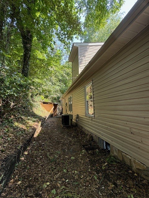 186 Sylvan Heights Drive