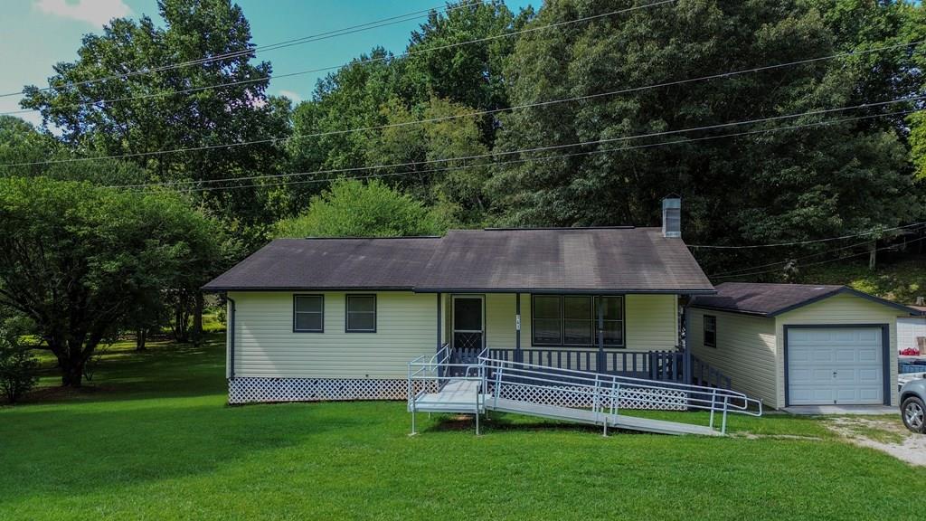 141 Prentiss Bridge Road