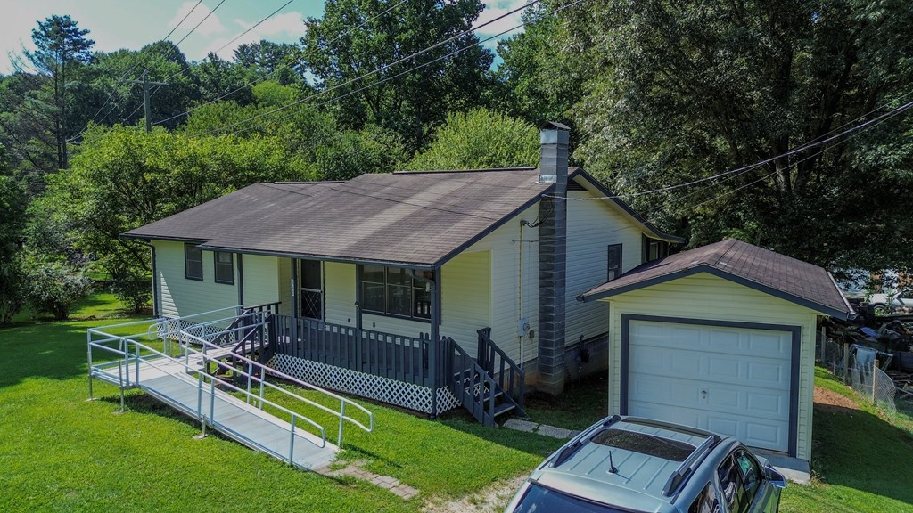 141 Prentiss Bridge Road