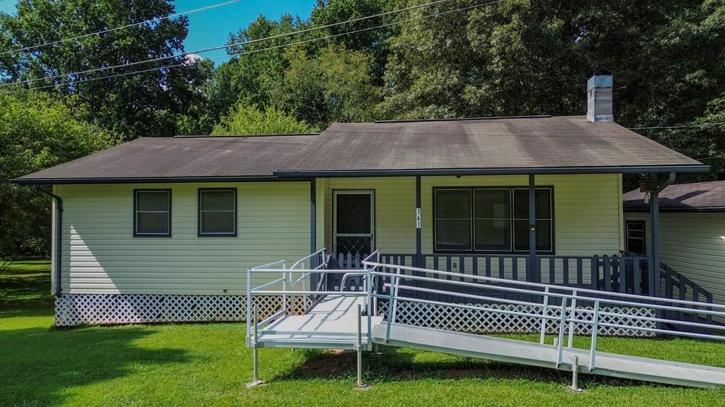 141 Prentiss Bridge Road