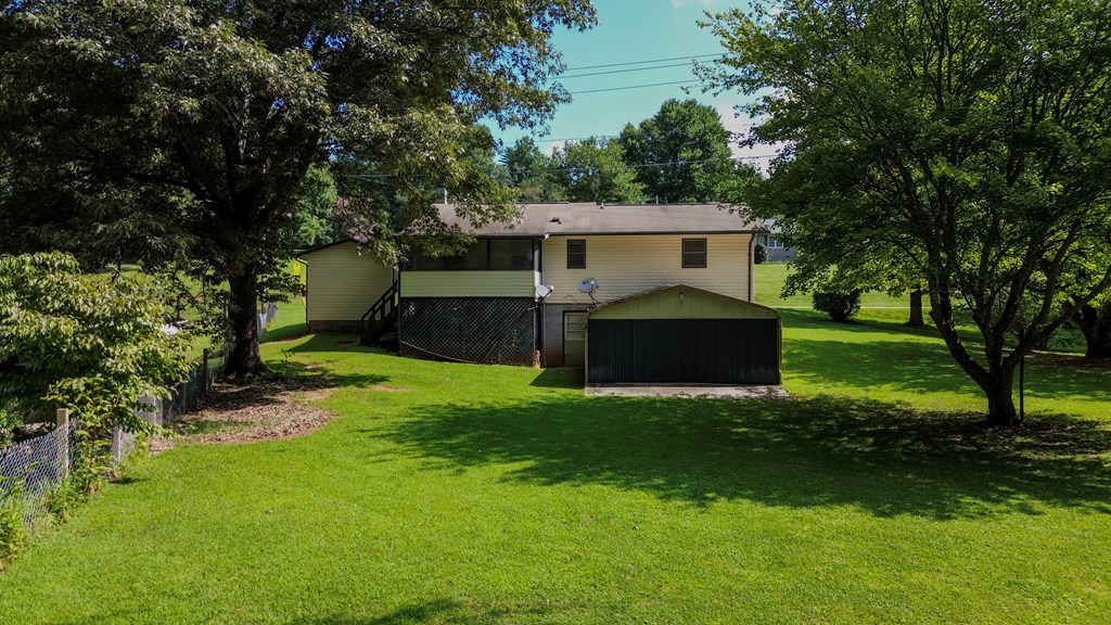 141 Prentiss Bridge Road