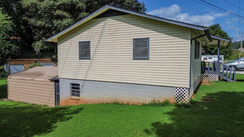 141 Prentiss Bridge Road