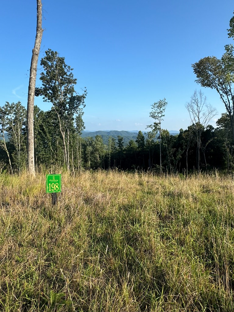 198 The Sanctuary At Mountain Vance