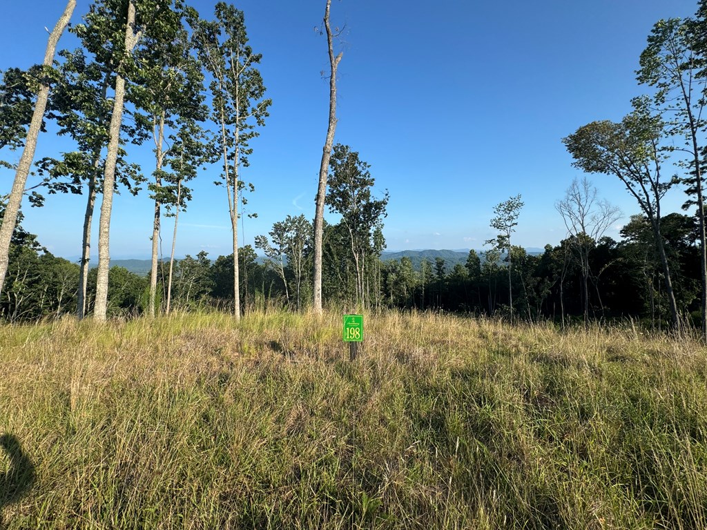 198 The Sanctuary At Mountain Vance