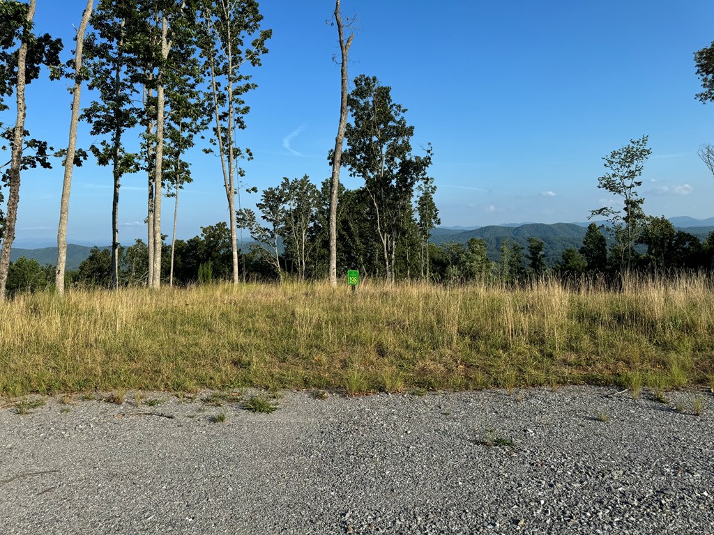 198 The Sanctuary At Mountain Vance