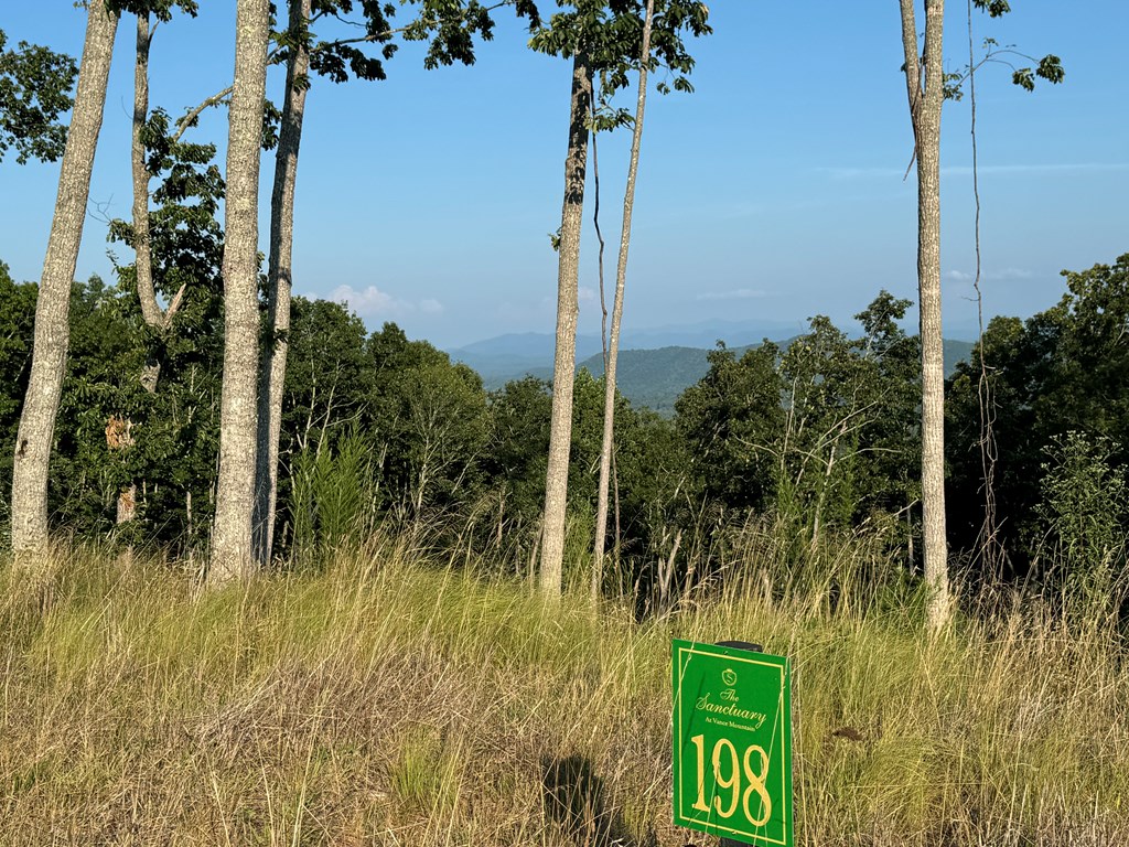 198 The Sanctuary At Mountain Vance