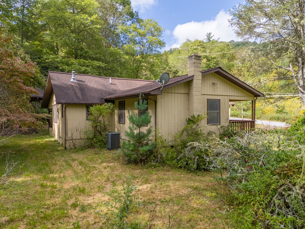 721 Sols Creek Church Rd