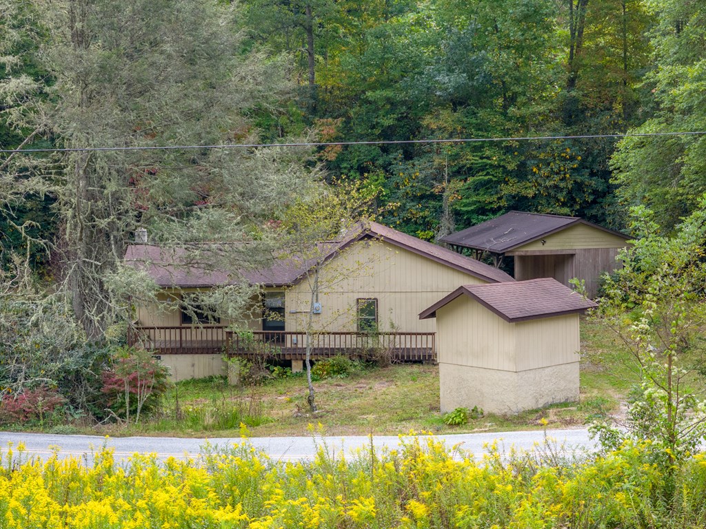 721 Sols Creek Church Rd