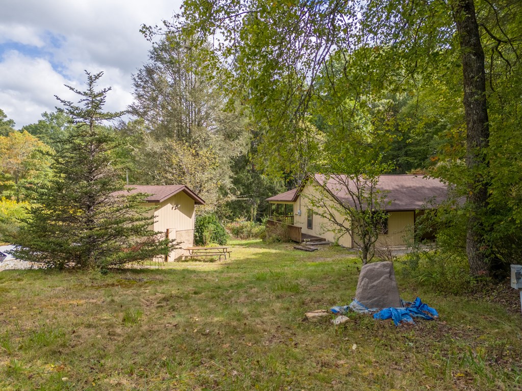 721 Sols Creek Church Rd