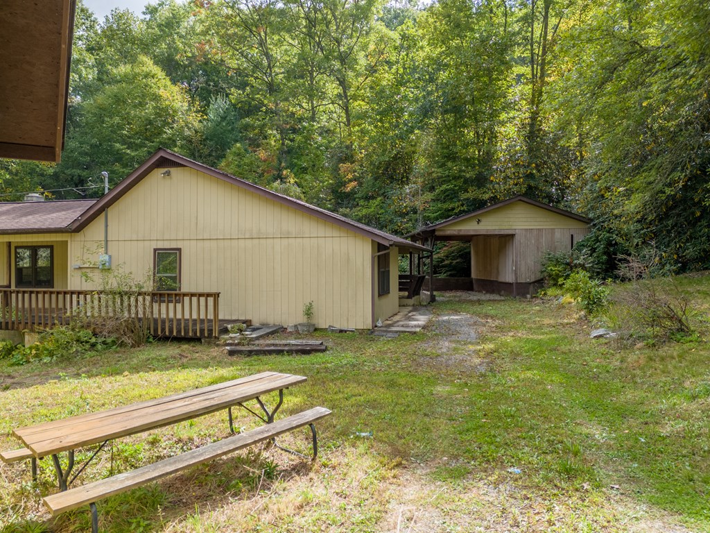 721 Sols Creek Church Rd