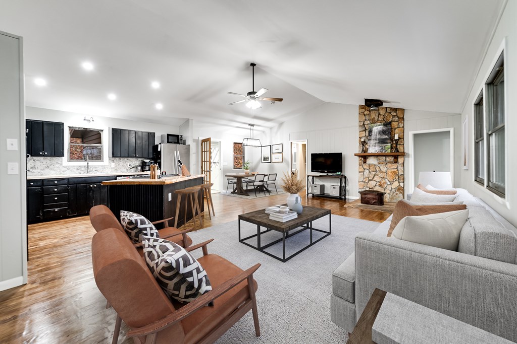 86 Tumbleweed Trail
