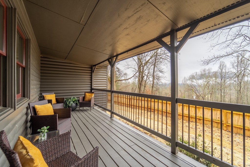 86 Tumbleweed Trail