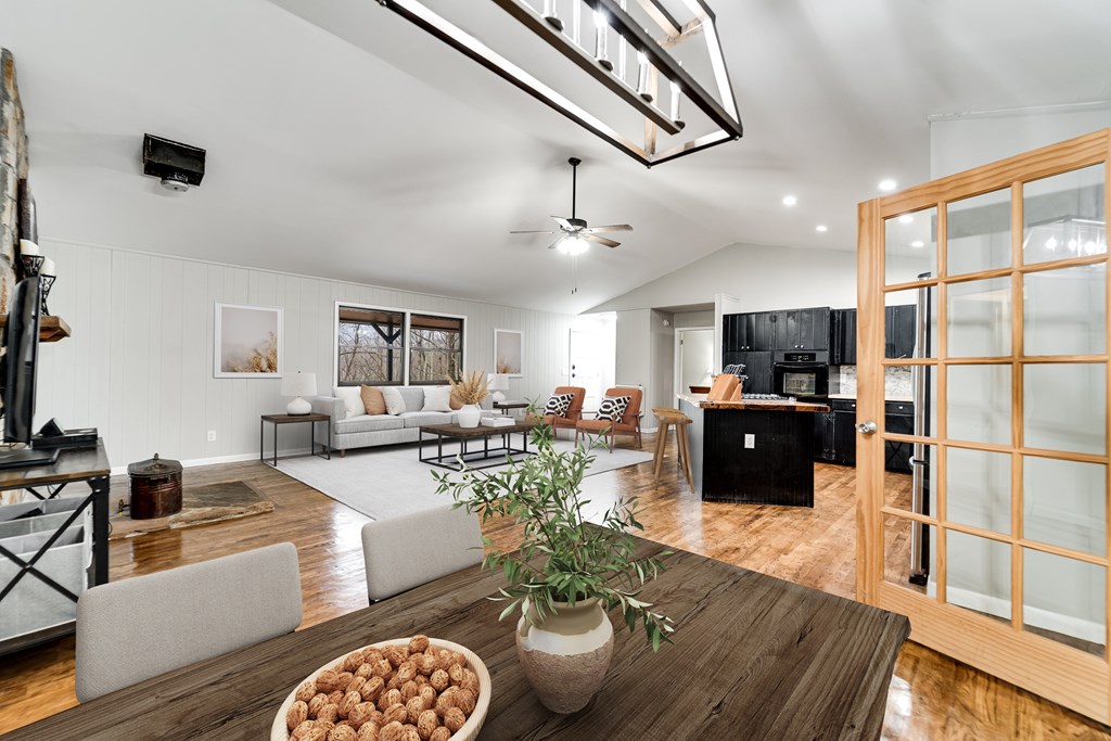 86 Tumbleweed Trail