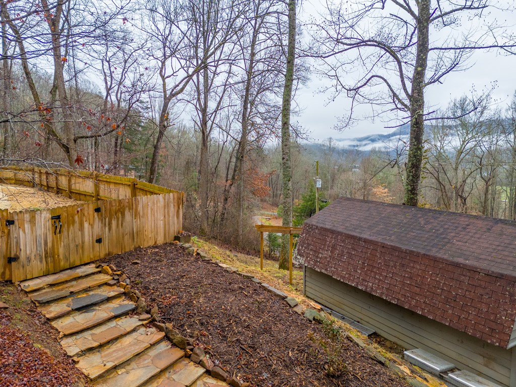 86 Tumbleweed Trail