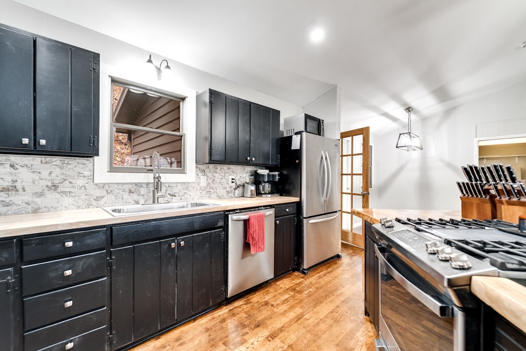 86 Tumbleweed Trail