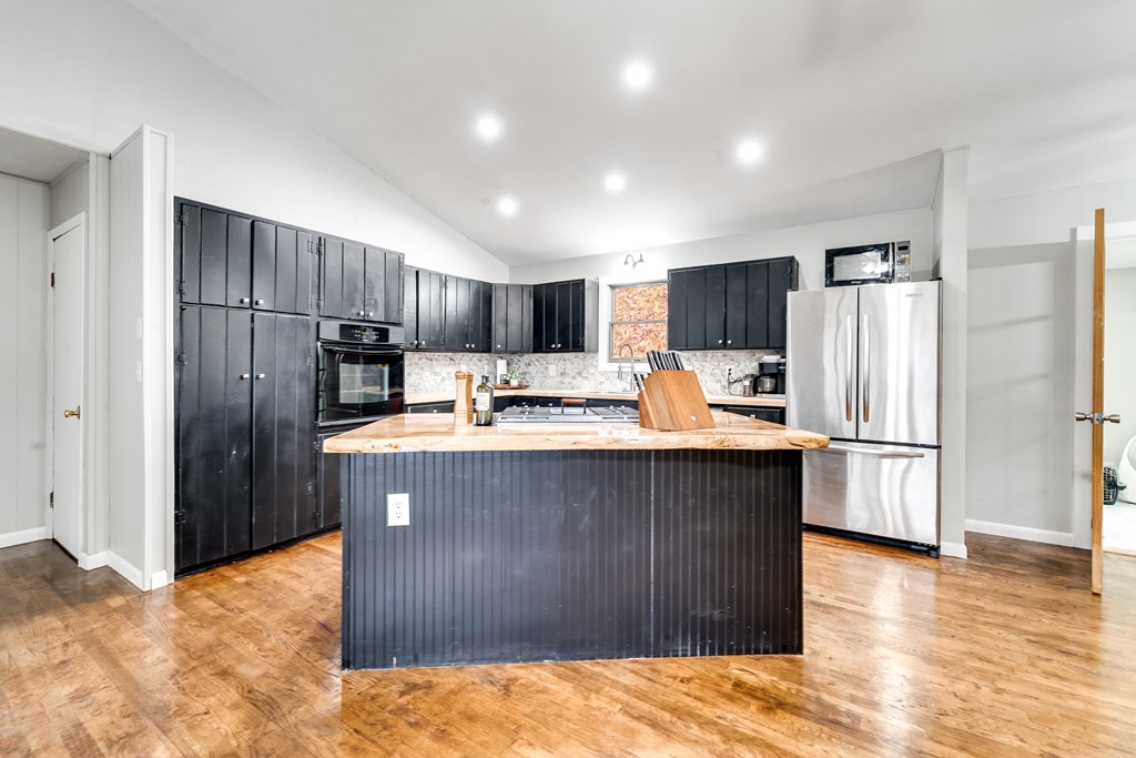 86 Tumbleweed Trail