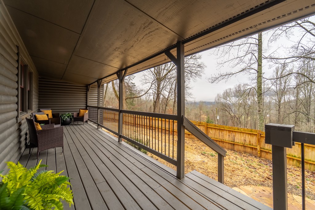 86 Tumbleweed Trail