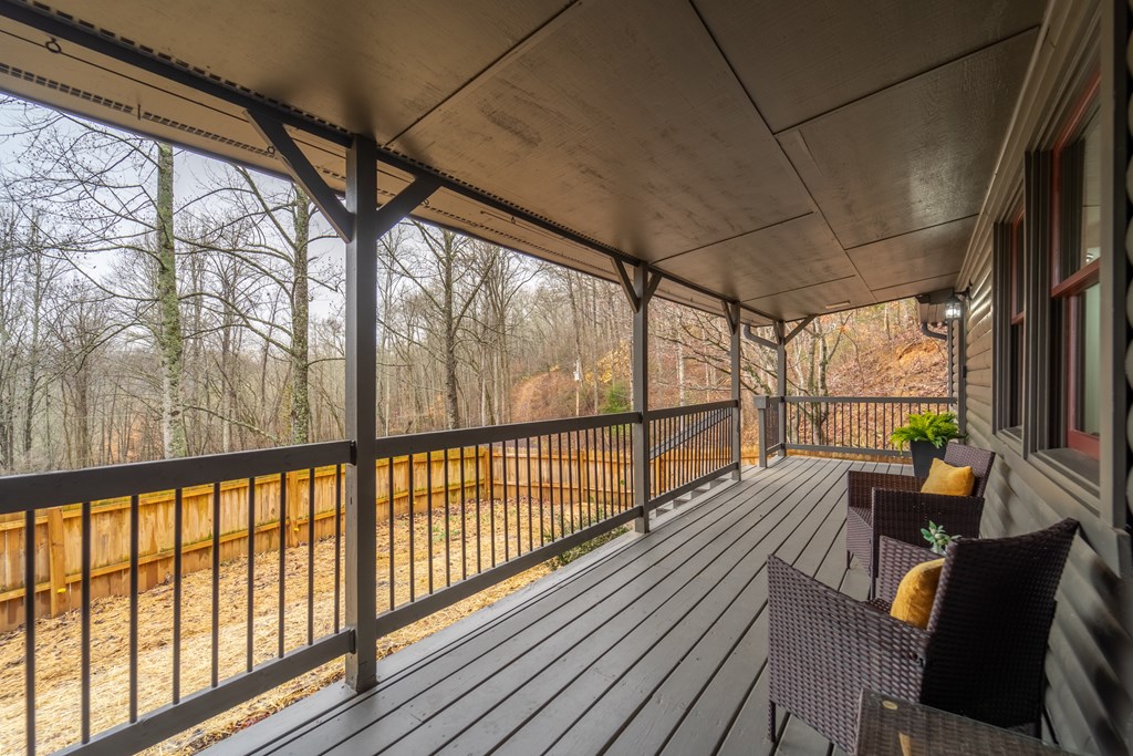 86 Tumbleweed Trail