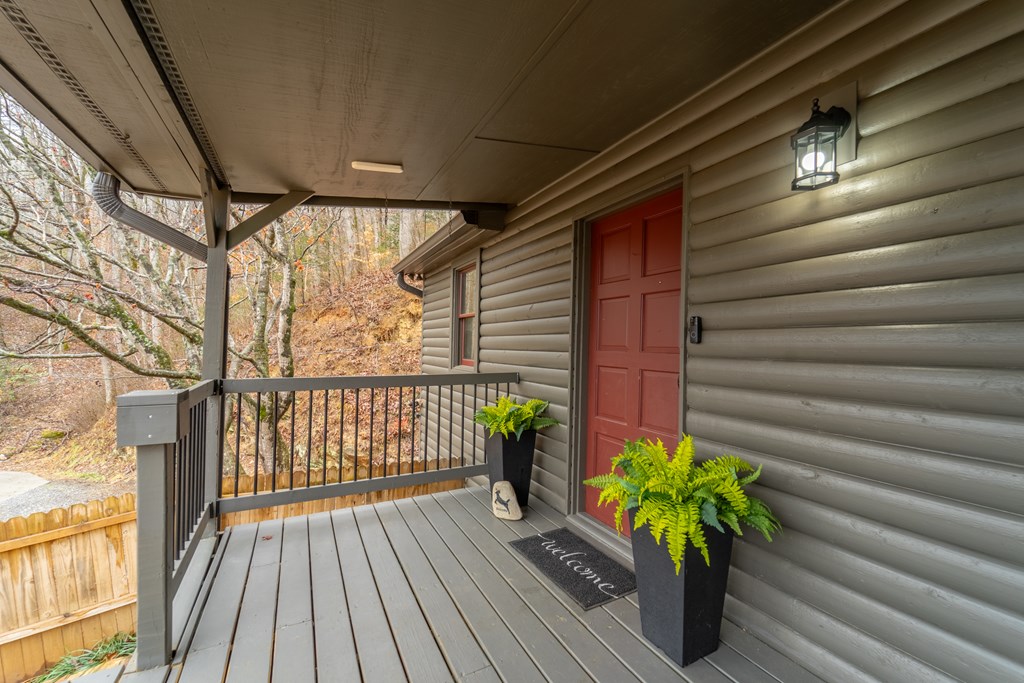 86 Tumbleweed Trail
