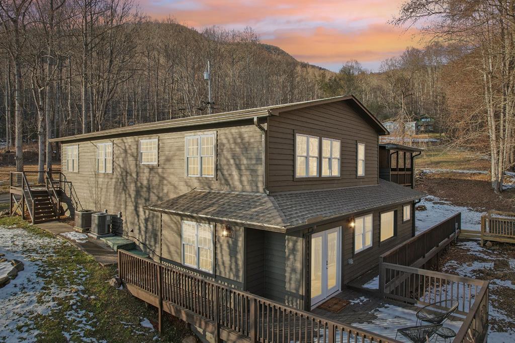 1990 Fisher Creek Road