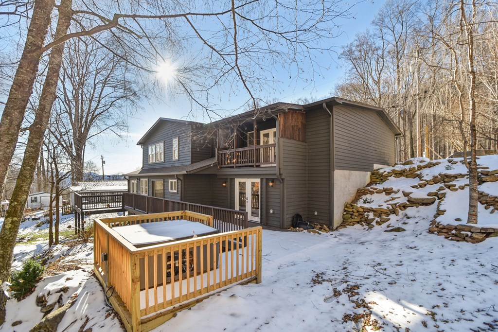 1990 Fisher Creek Road