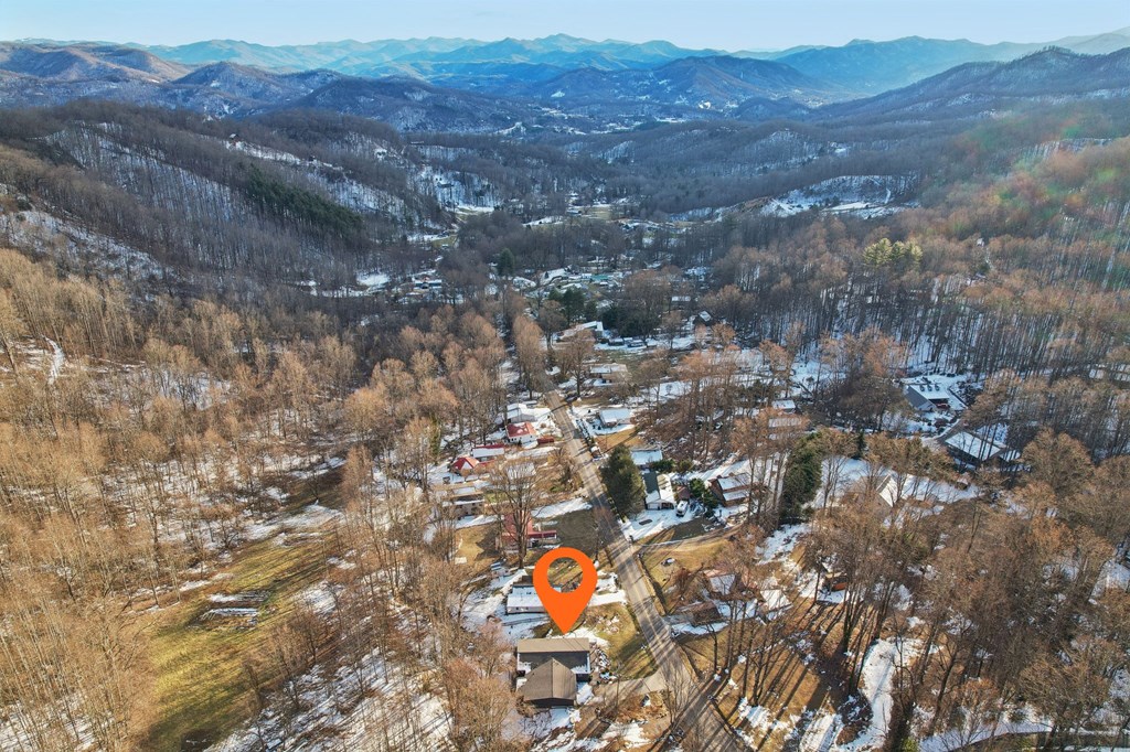 1990 Fisher Creek Road