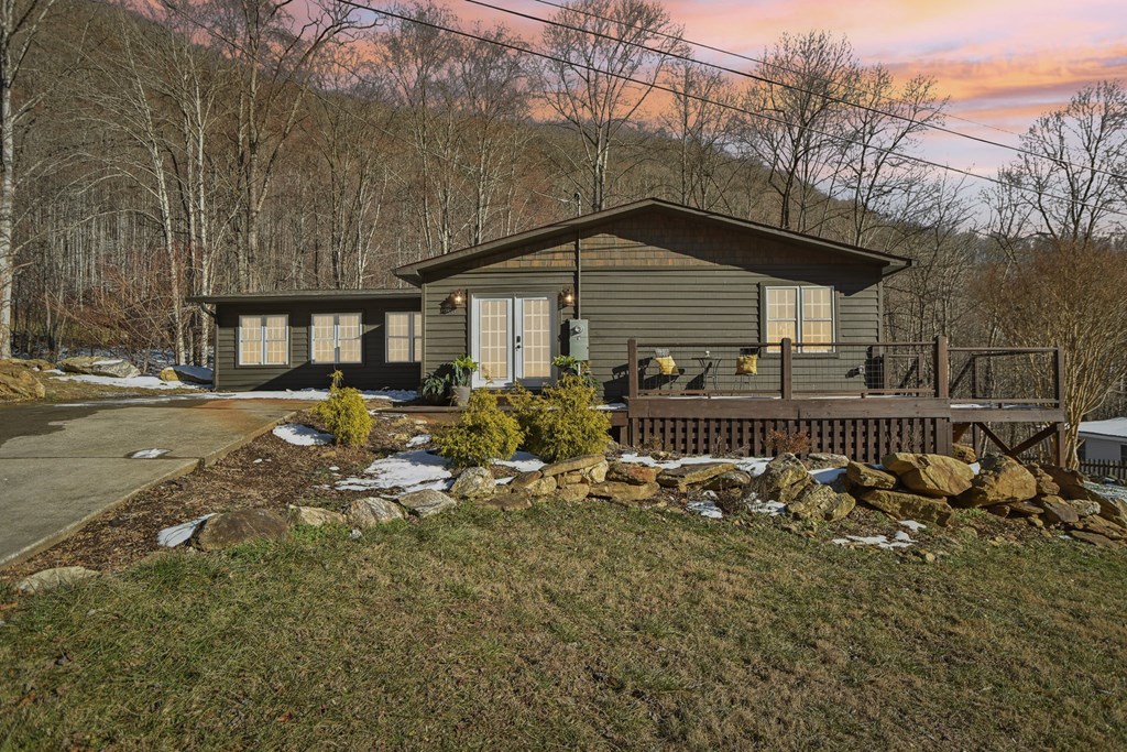 1990 Fisher Creek Road