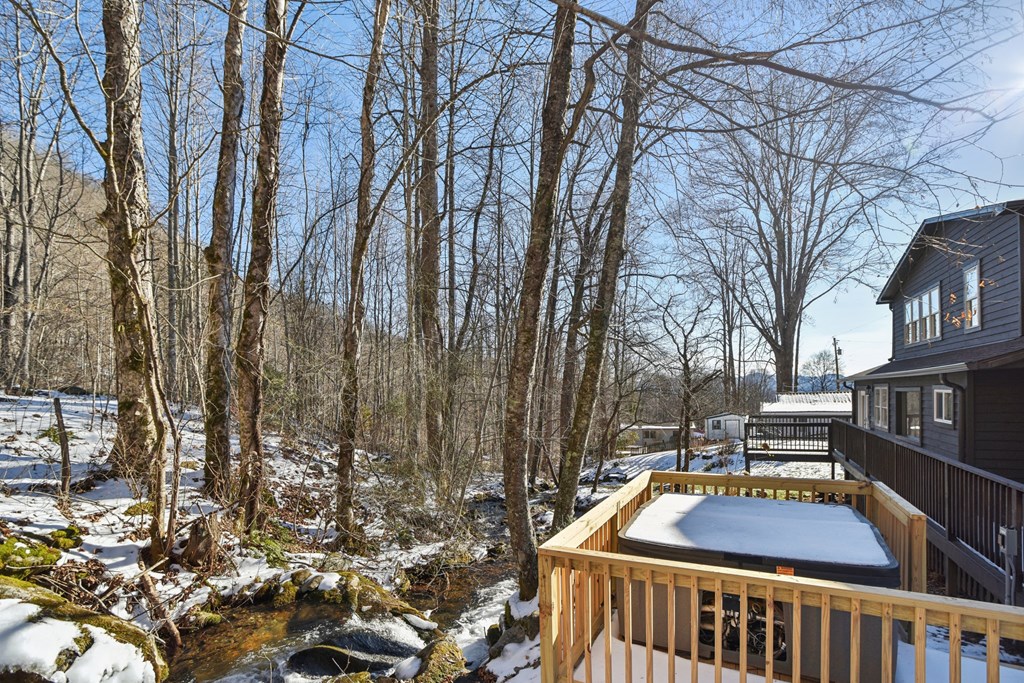 1990 Fisher Creek Road