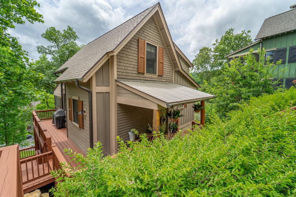 63 Copper Canopy Drive