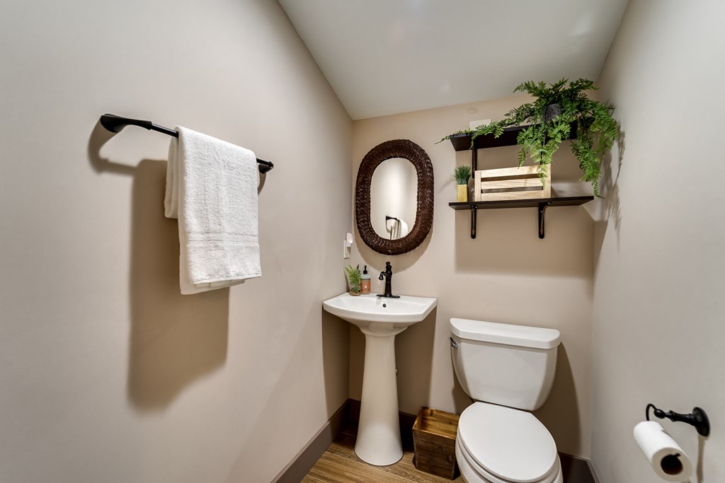 63 Copper Canopy Drive