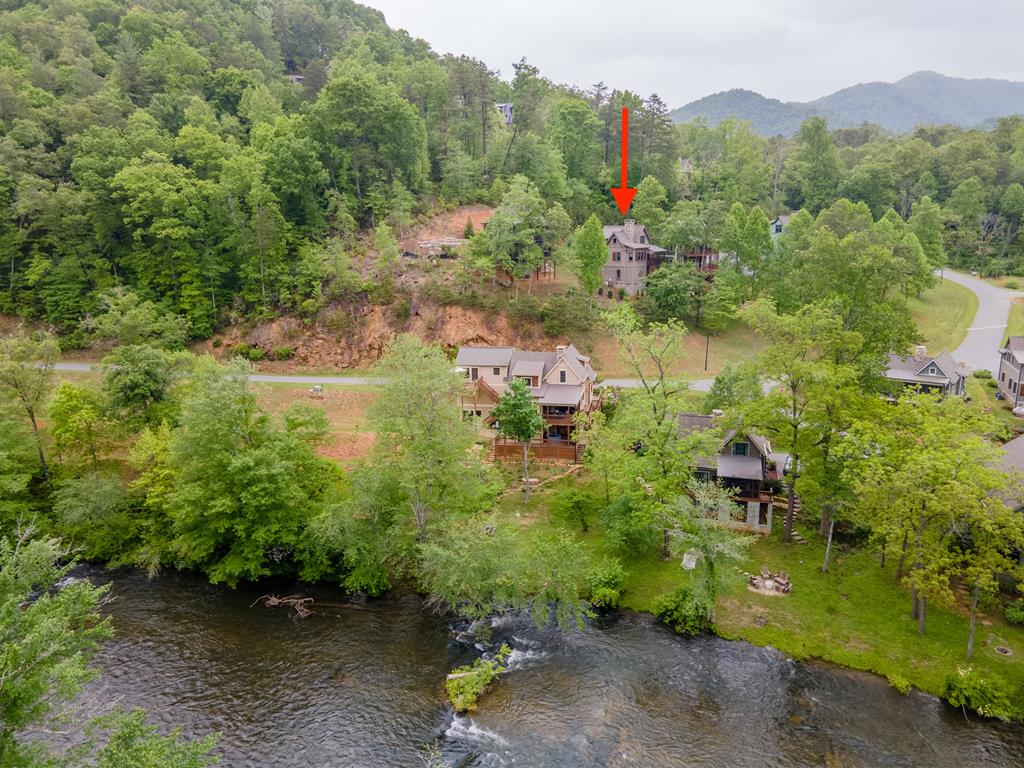 63 Copper Canopy Drive