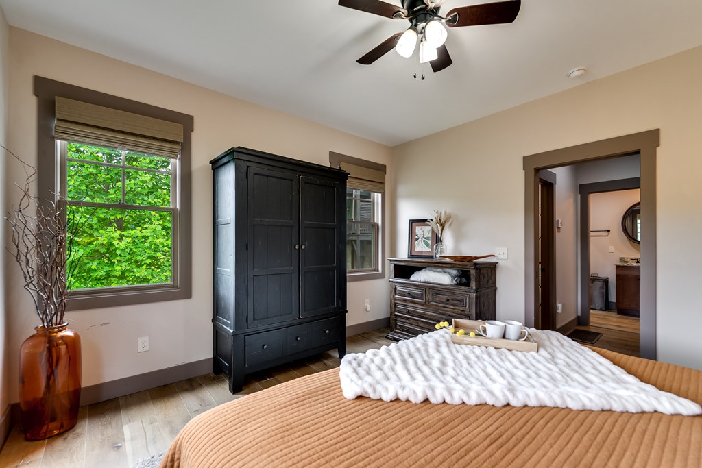 63 Copper Canopy Drive