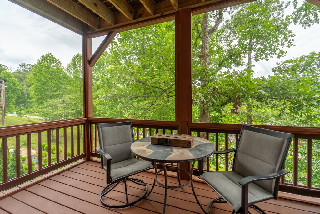 63 Copper Canopy Drive