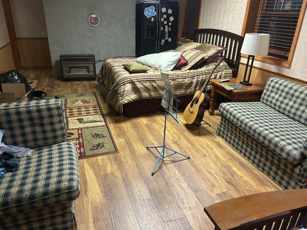 825 Posey Blanton Rd