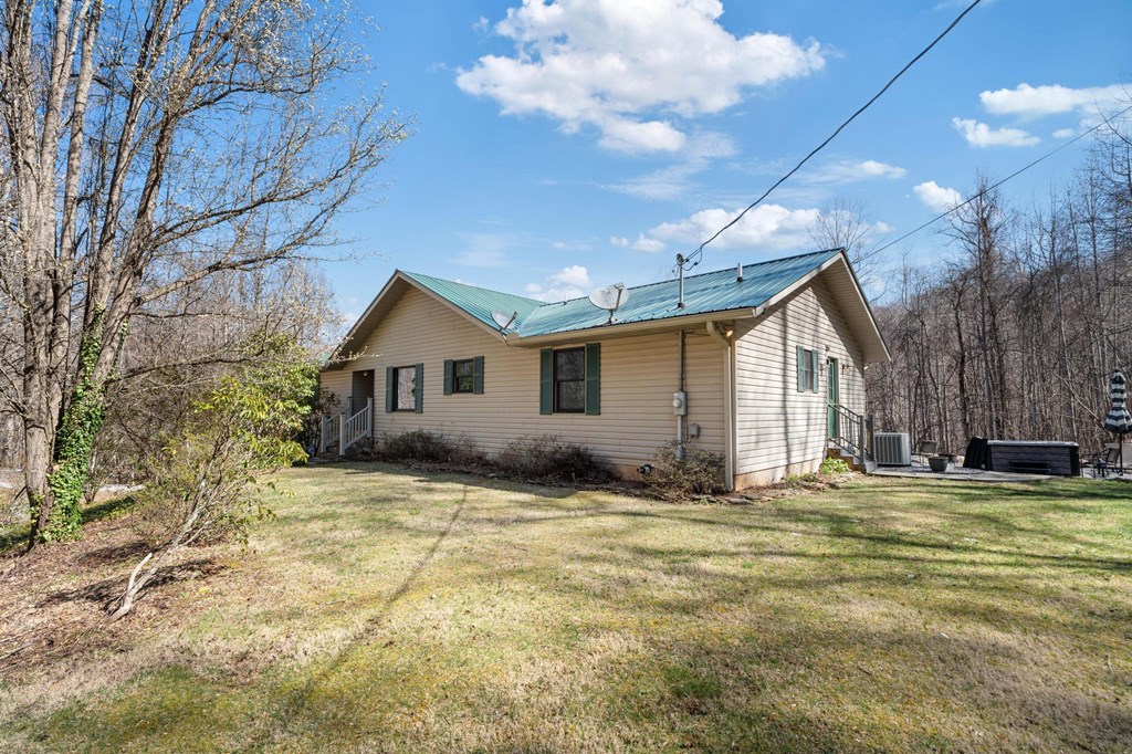 825 Posey Blanton Rd