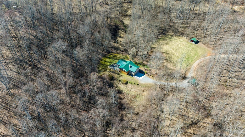 825 Posey Blanton Rd