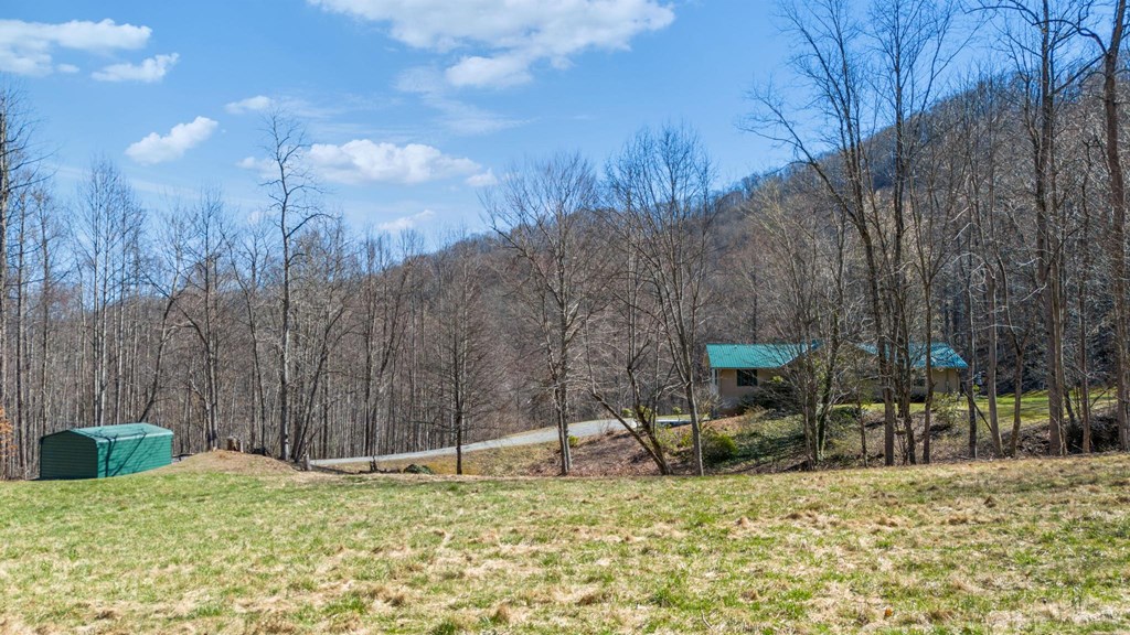 825 Posey Blanton Rd