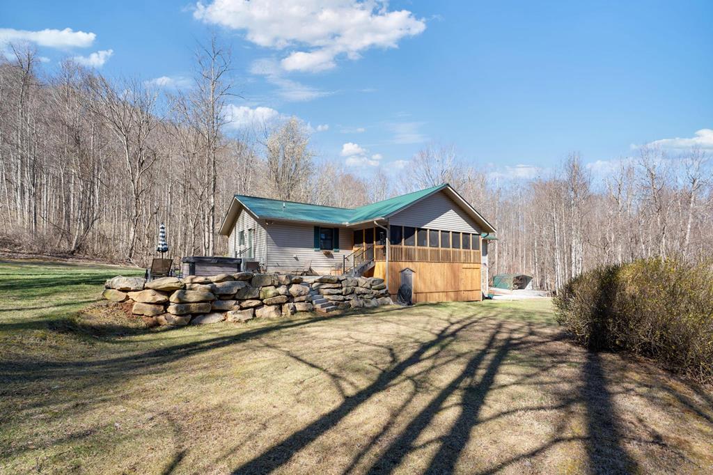 825 Posey Blanton Rd