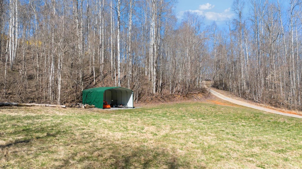 825 Posey Blanton Rd